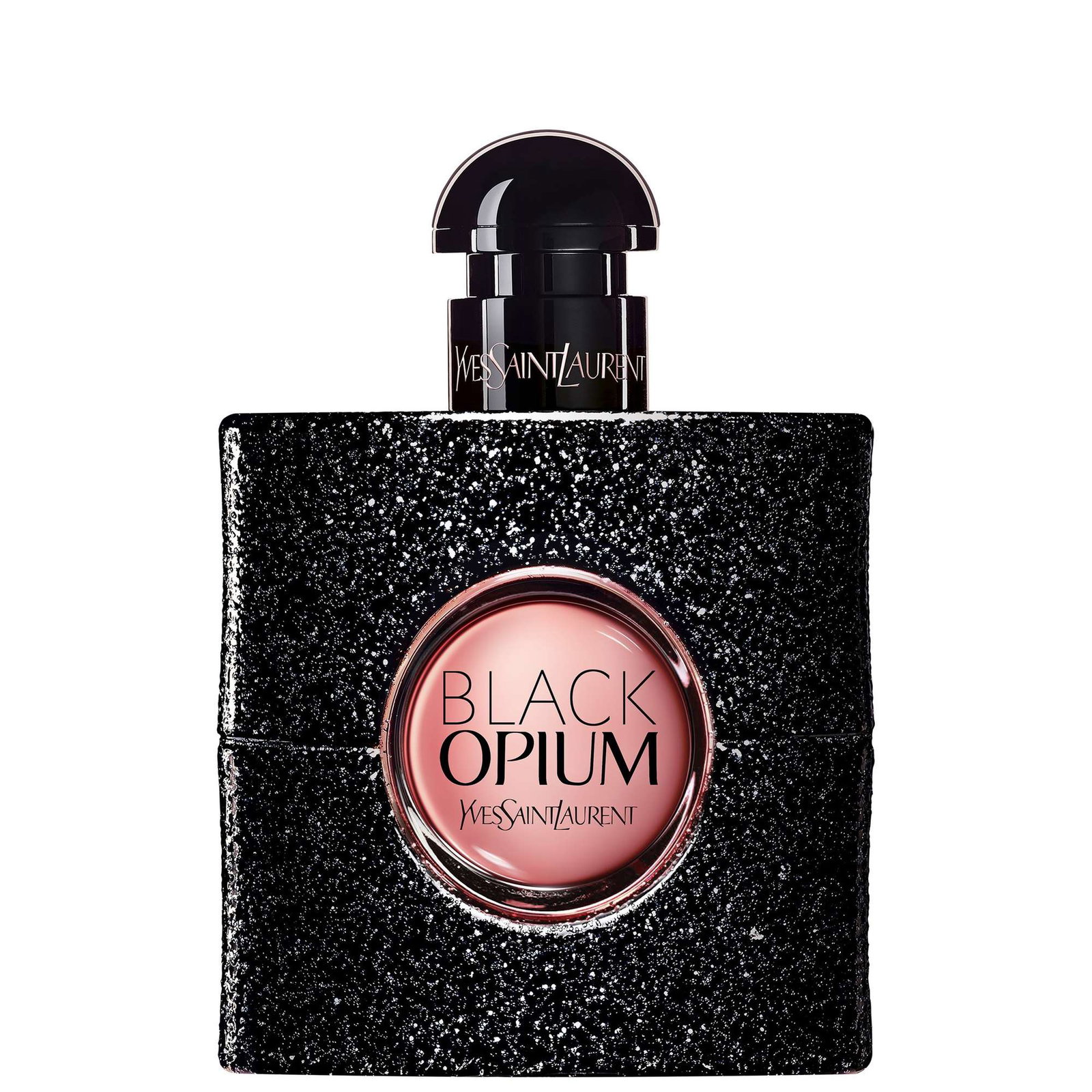 Image of Yves Saint Laurent Black Opium Eau de Parfum Spray 50ml