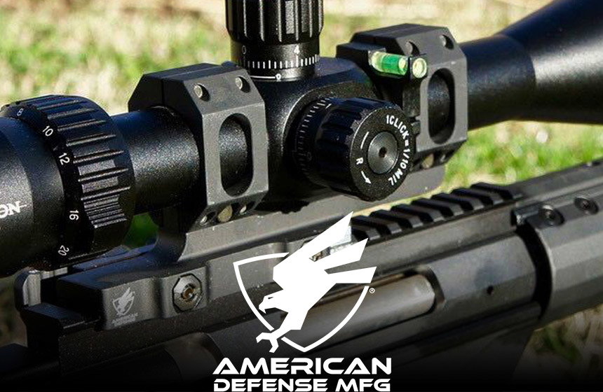 American Defense MFG