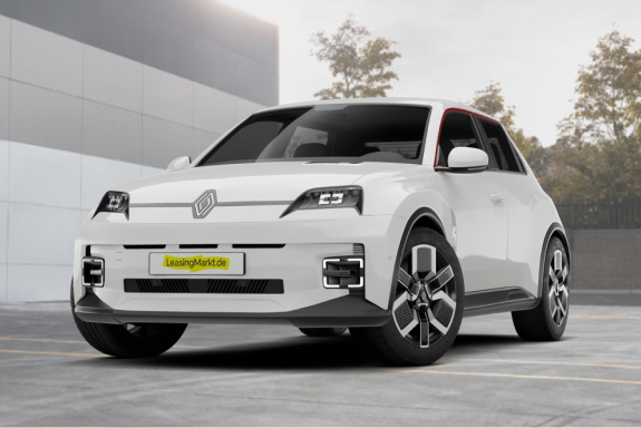 Renault R5