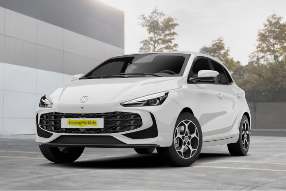MG MG3