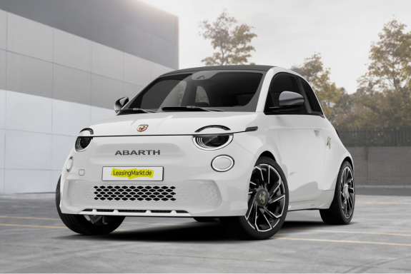 Abarth 500