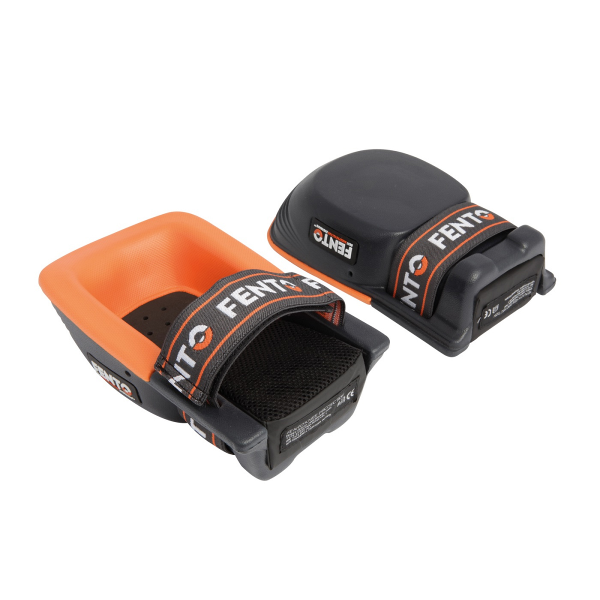 Fento Original Kniebeschermers