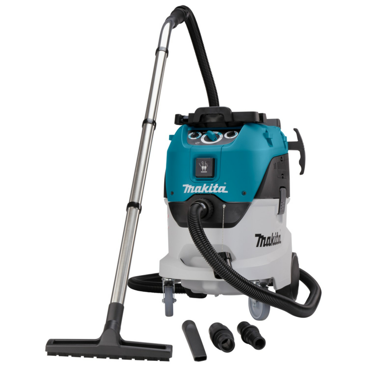 Makita VC4210M Bouwstofzuiger - M-Klasse - 42L - 1200W