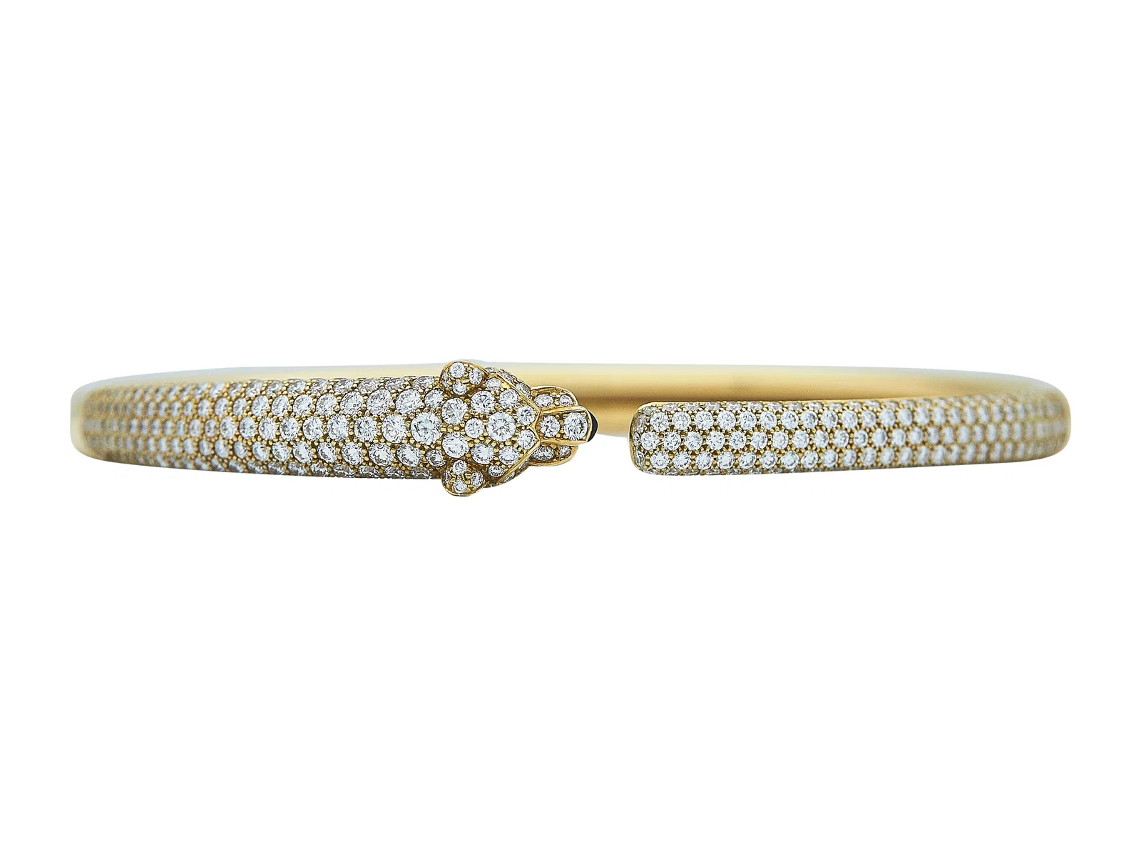 Image of Panthère de Cartier Bracelet