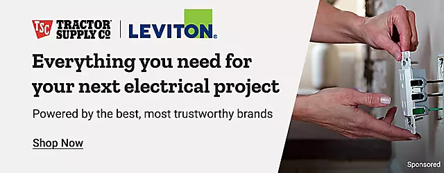 ElectricalAisleReset