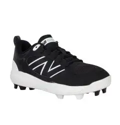 New Balance 3000v7 Boy's Low TPU Baseball Cleats