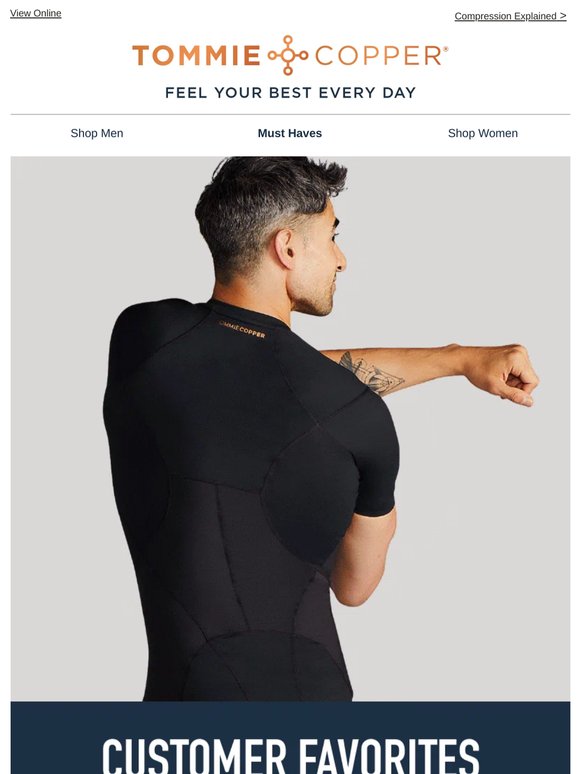 Customer Favorites 50% OFF!