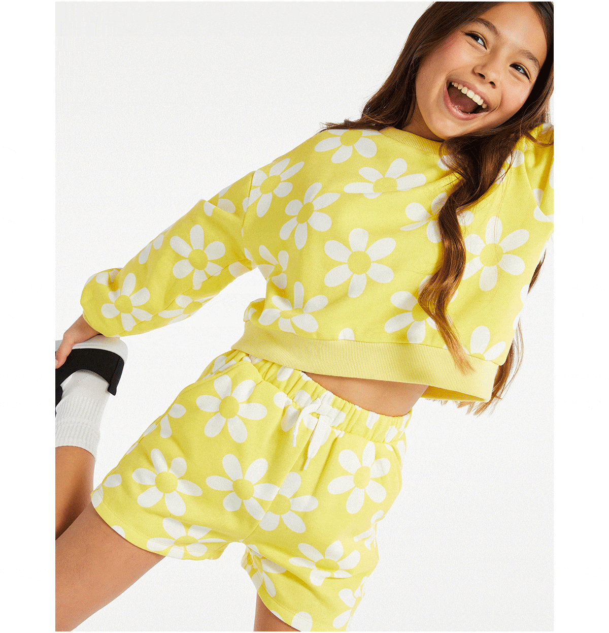 Designed Outside the Lines: One-of-a-kind styles made just for kids.