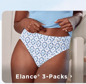 Elance 3-Packs