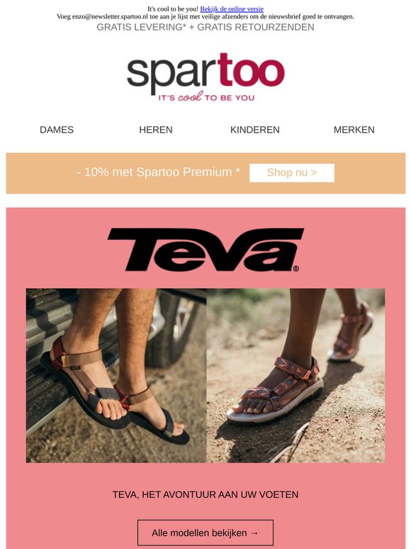 🔎 Volg de trends op de voet! Gratis levering voor Teva, Toms, Desigual, So Size, Verbenas, Lauren Ralph Lauren, MICHAEL Michael Kors en Coach Bags