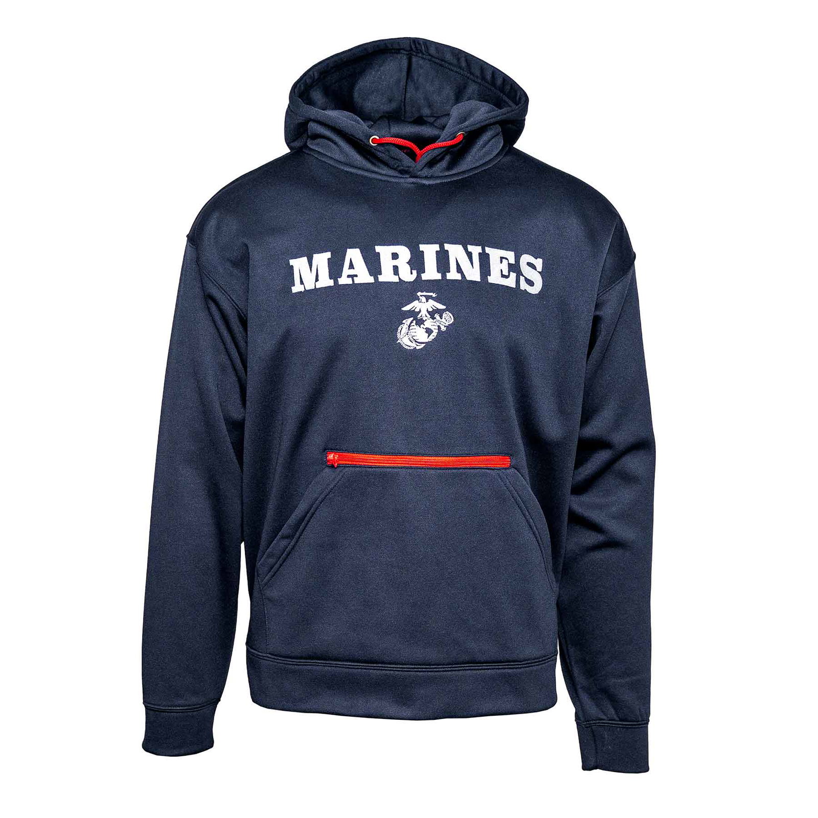 Image of Marines Color Pop Hoodie