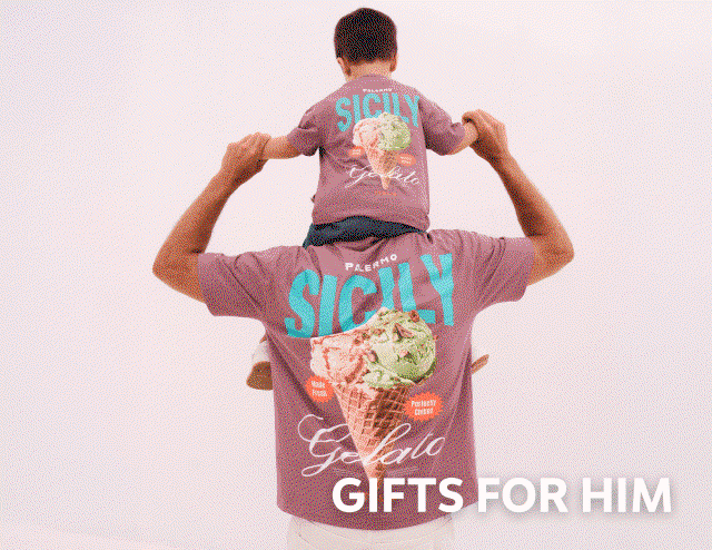 GIFT FOR HIM