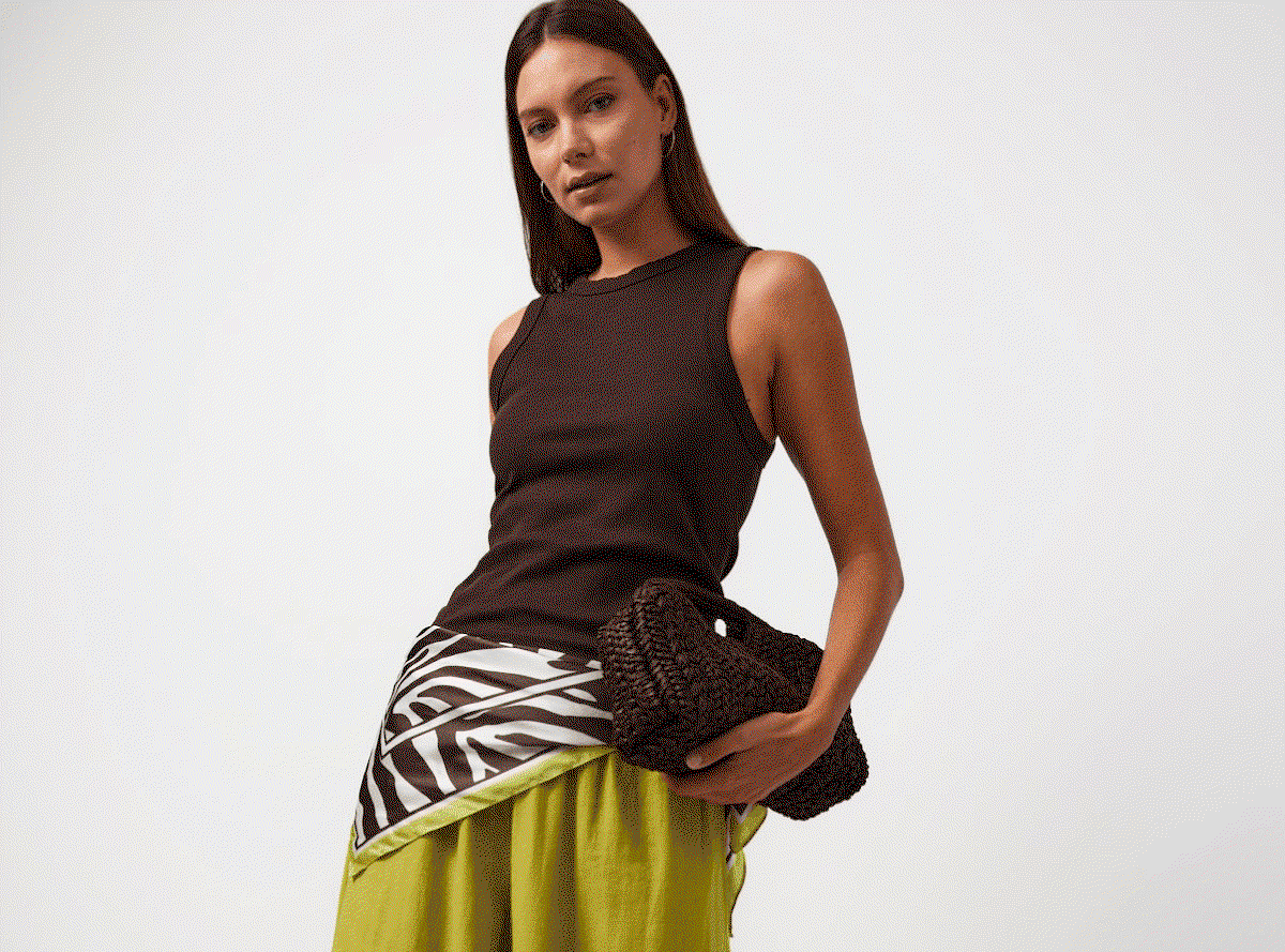 This Week's New Arrivals