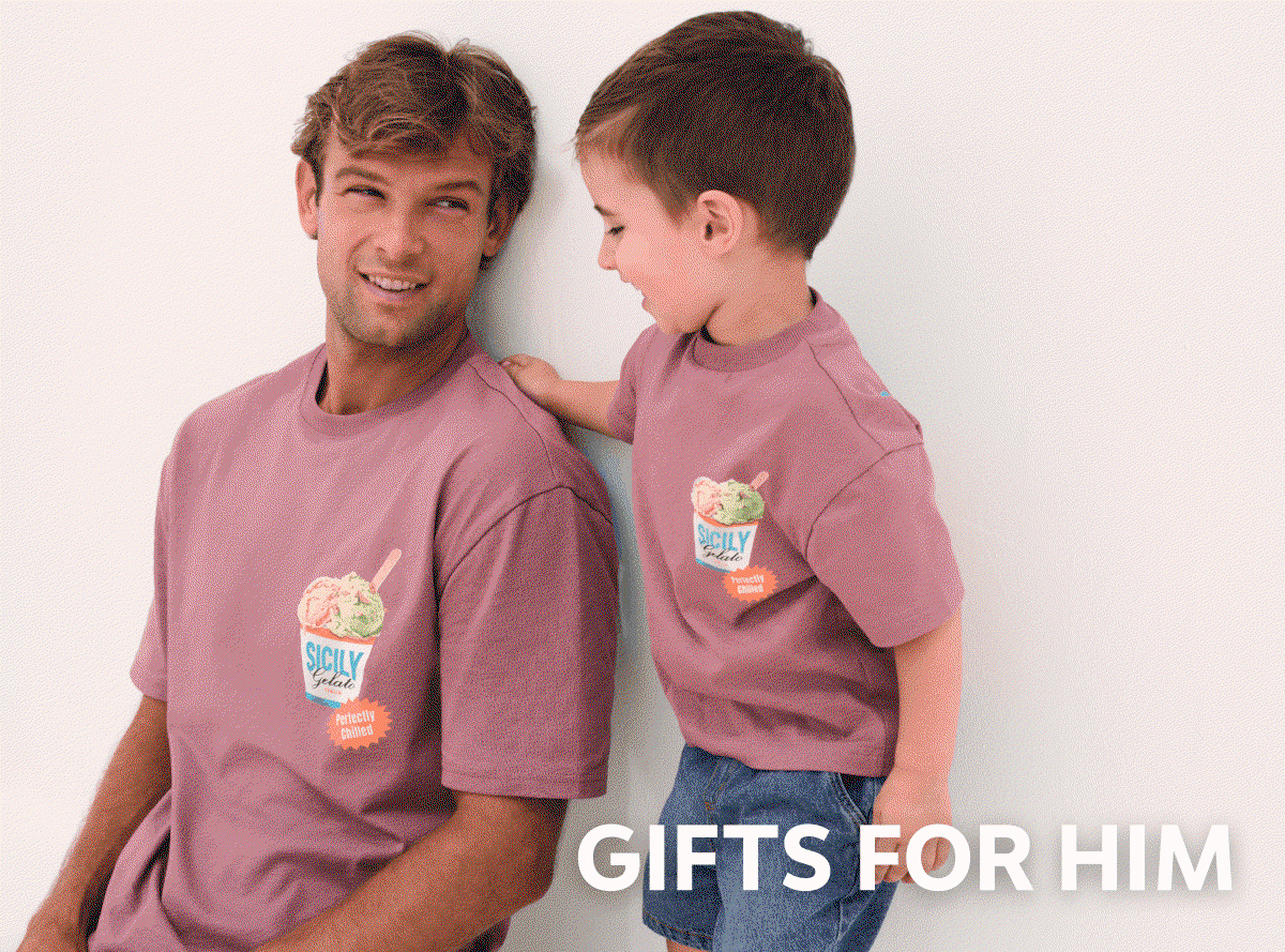 GIFT FOR HIM