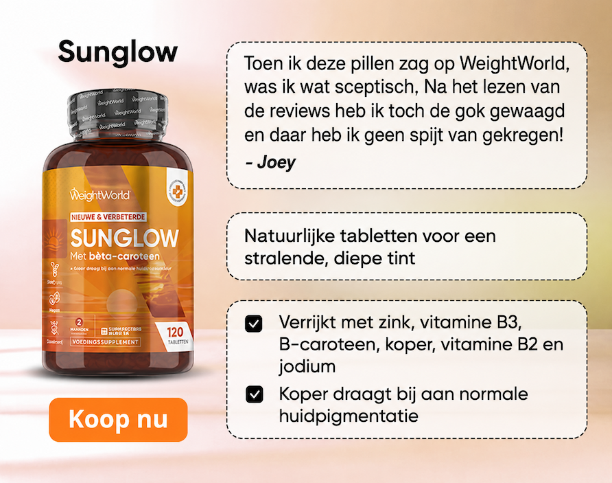 Sunglow