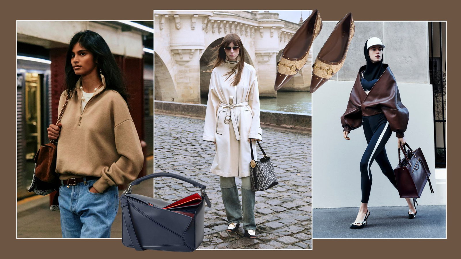 It's My Job to Predict Bestsellers—These are the New Designer Buys Set to Go Viral in 2026