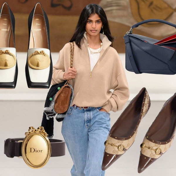 It's My Job to Predict Bestsellers—These are the New Designer Buys Set to Go Viral in 2026