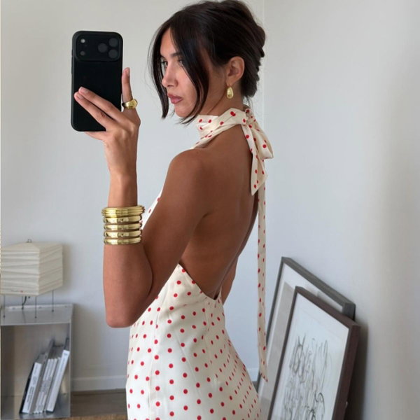 Trust Me, I'm a 5'2" Fashion Editor—These 26 Petite Wedding Guest Dresses Will Earn You Compliments