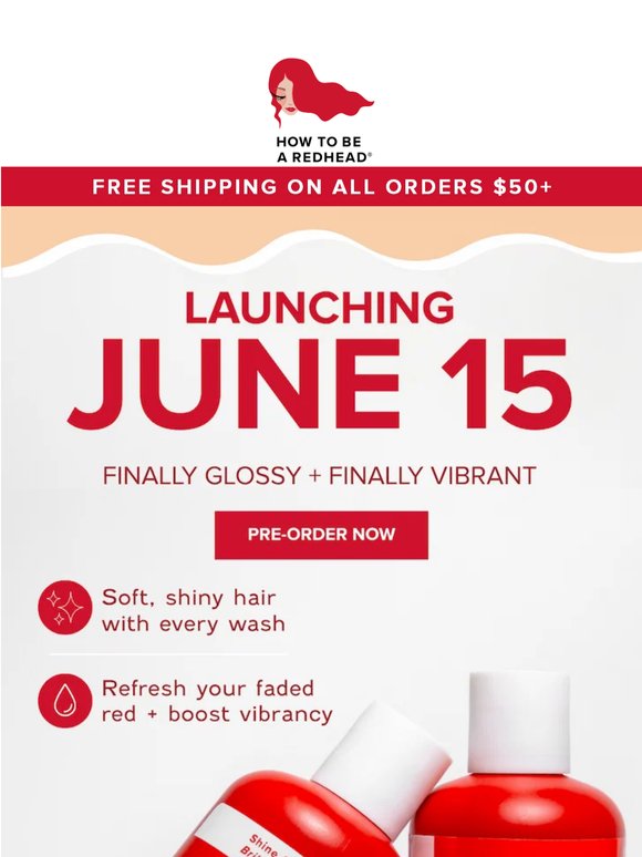 Exclusive Access to New Launches Inside!