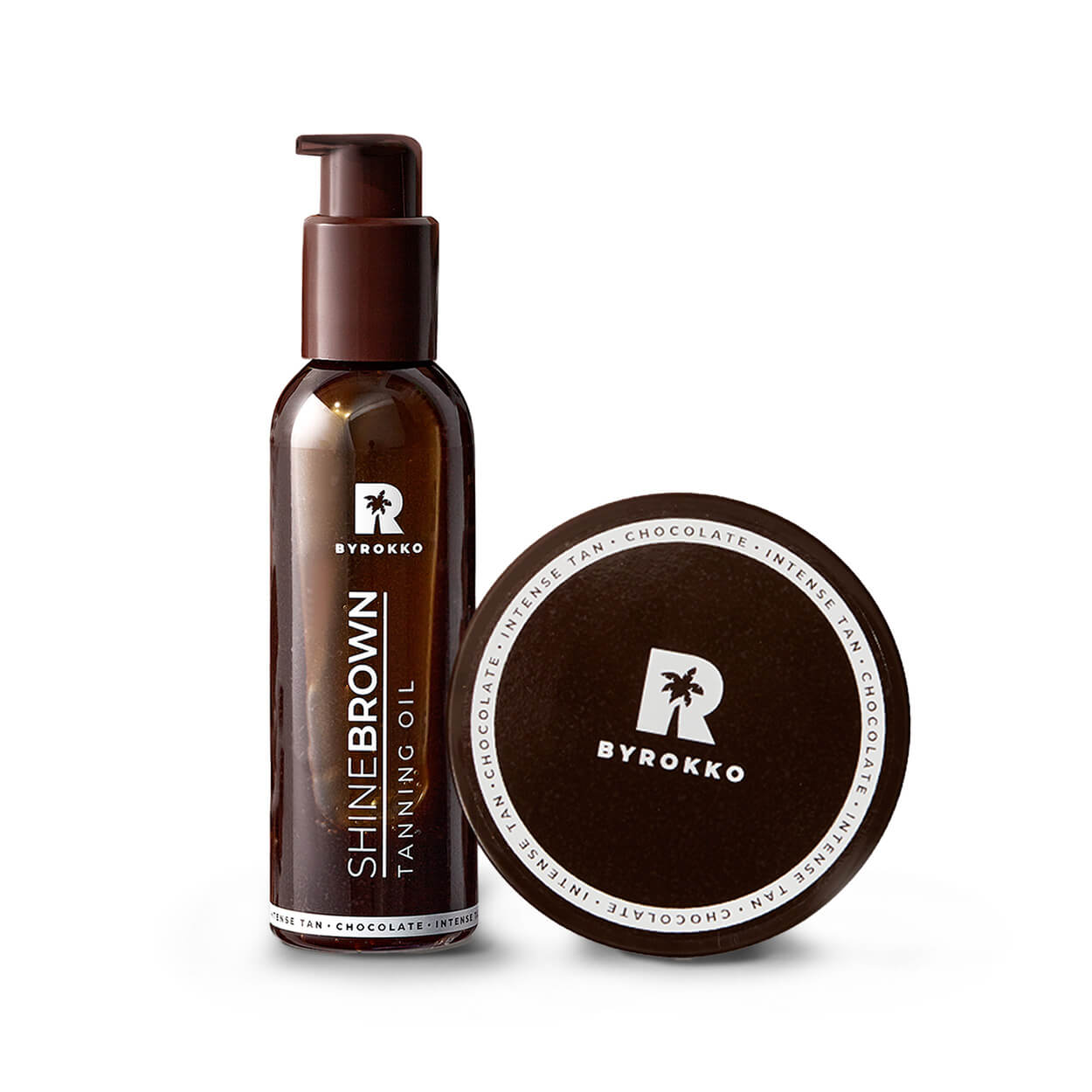 Image of Chocolate Tan Bundle