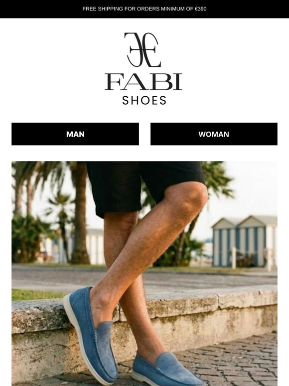 Monaco Loafer