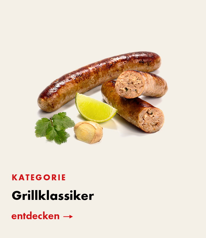 Grillklassiker
