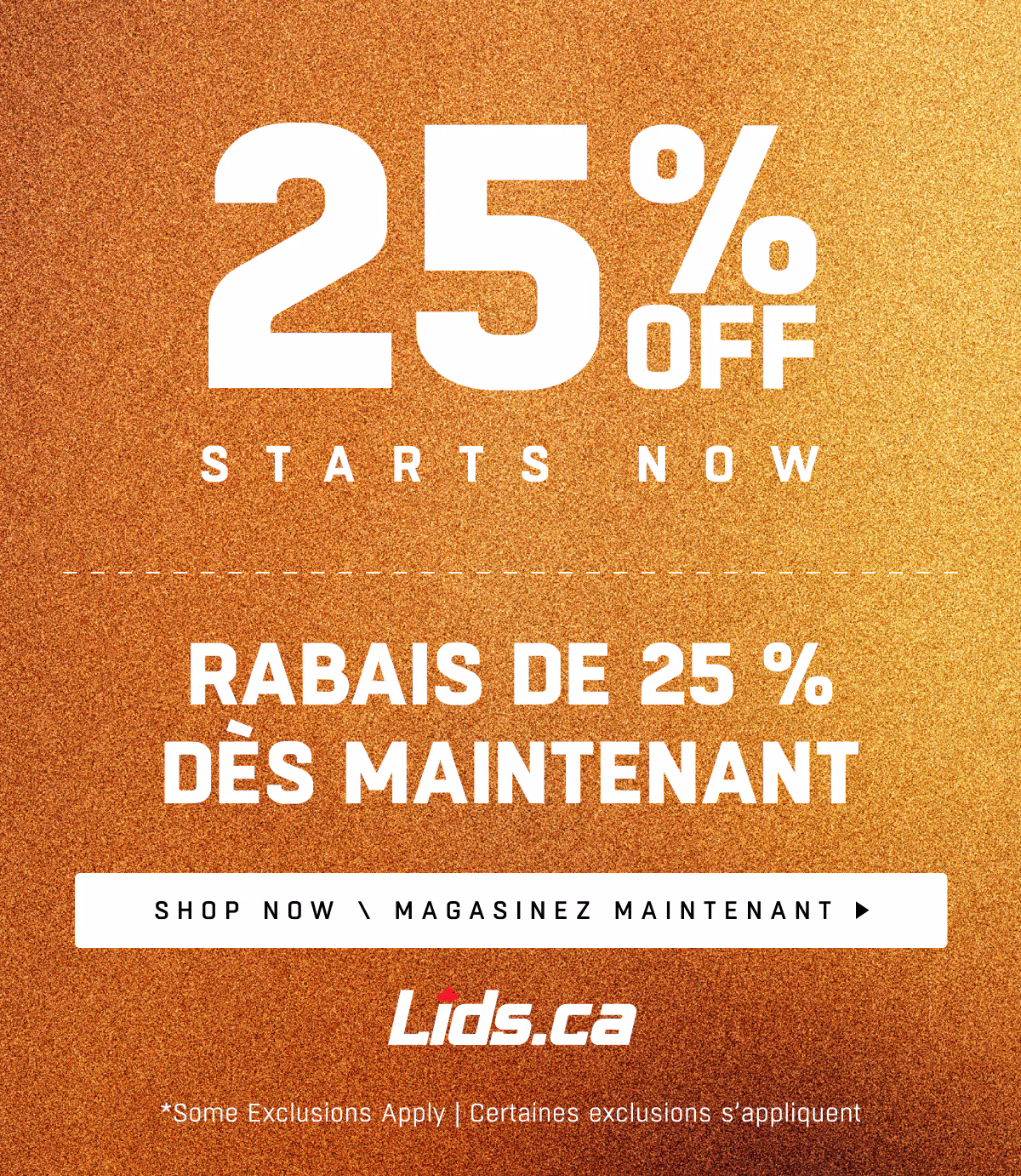 Shop Now