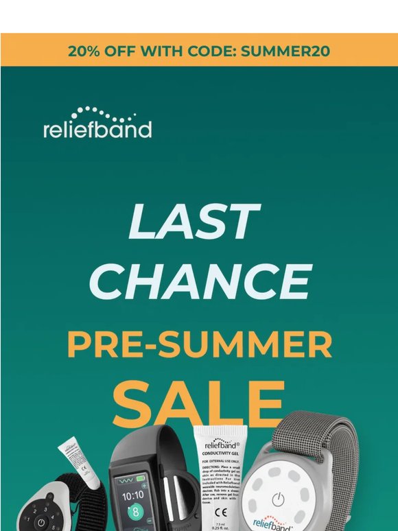 Grab 20% Savings Before It’s Gone!