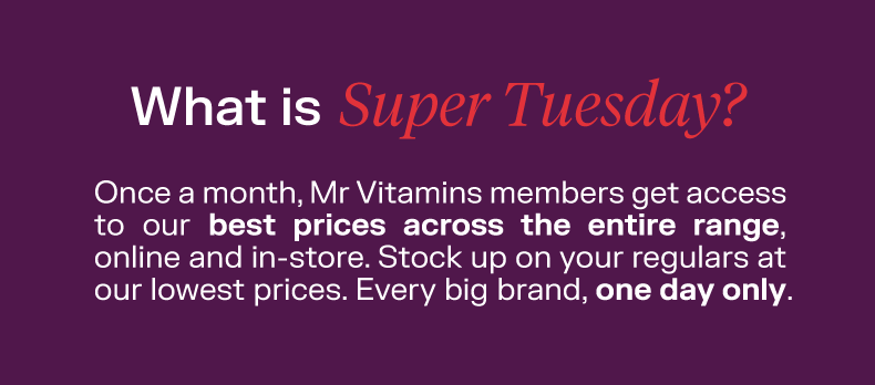 Super Tuesday Sale | Shop Now. Best offers, Online & in-store