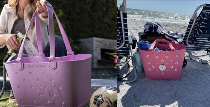 MSN: Simple Modern's Getaway Bag is a Must Have Before Summer Gets Into Full Swing