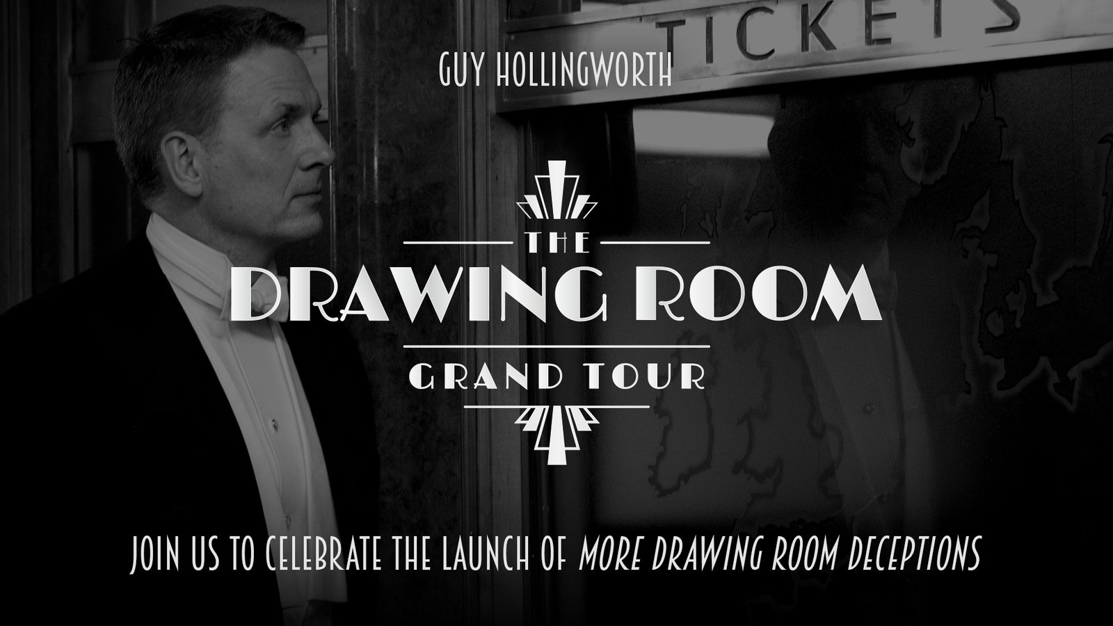 Drawing Room Grand Tour