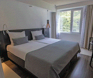 Hotel Landgoed Zonheuvel