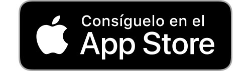 Descárgate nuestra App en la Apple Store