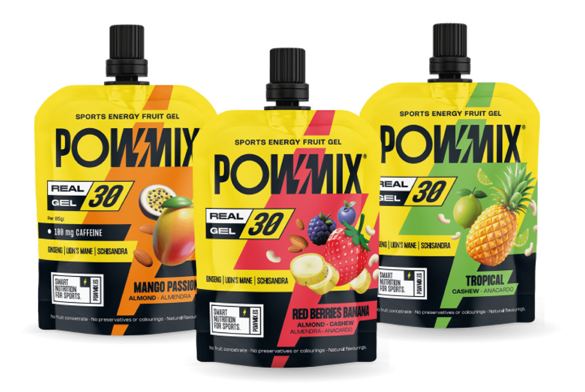 POWMIX