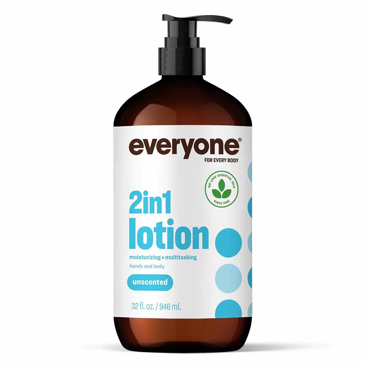 Image of 2in1 Lotion, by Everyone