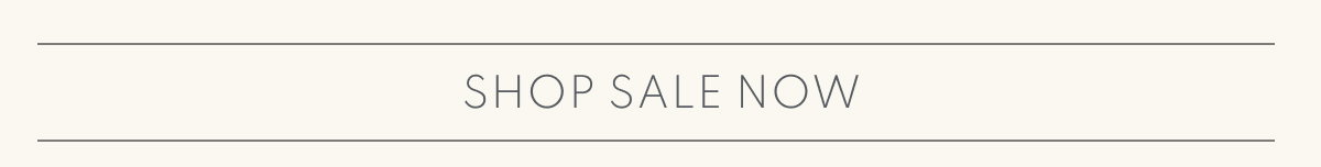 End of Season Sale