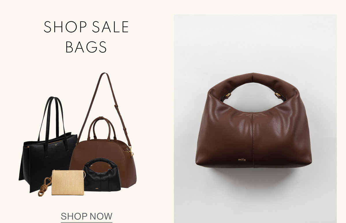 End of Season Sale