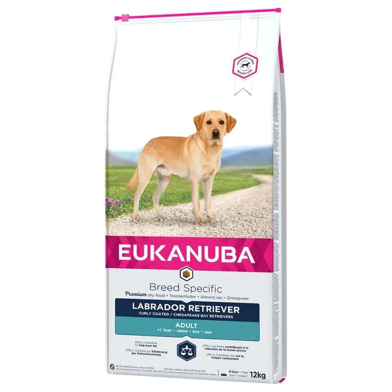Image of Eukanuba