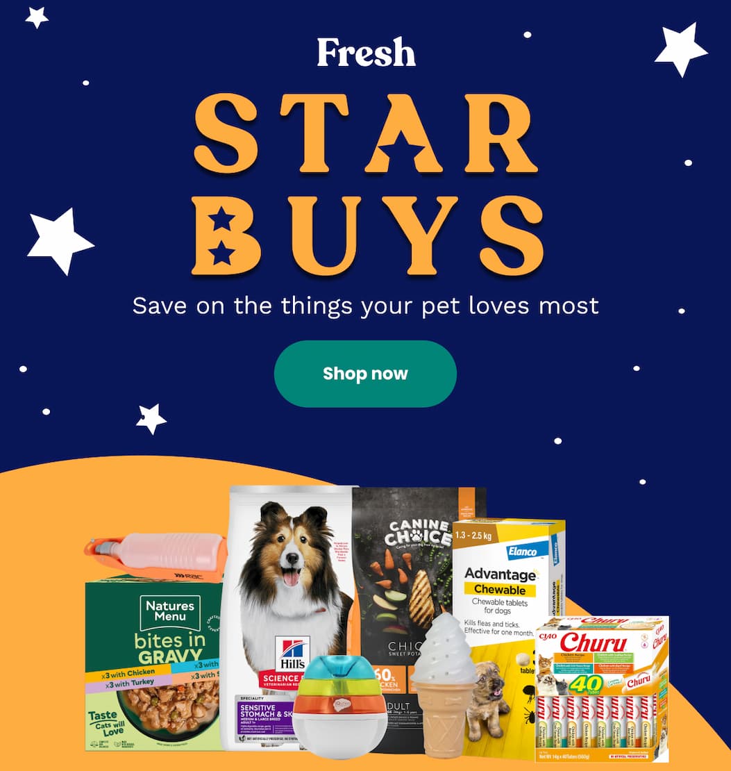 Fresh Star Buys