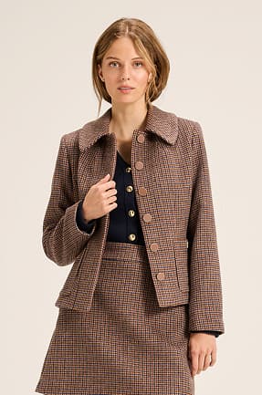 Sovereign Jacket