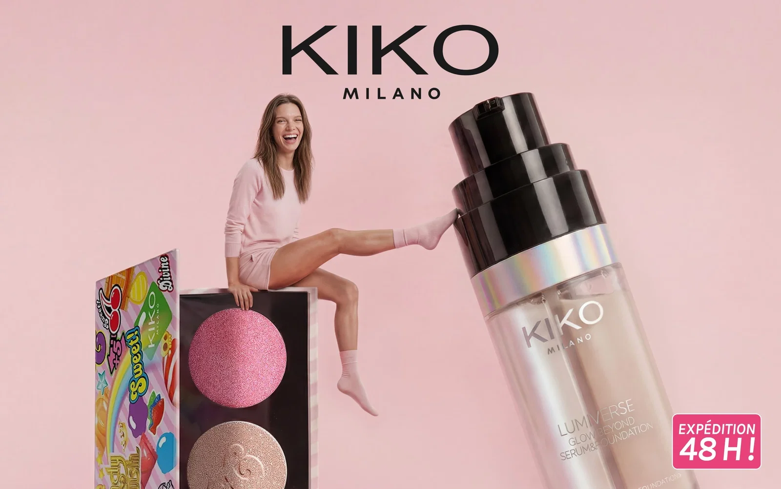 KIKO