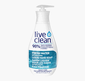 Live-Clean
