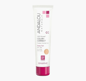 Andalou-Naturals