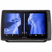 Garmin ECHOMAP Ultra 2 162sv 16' Fish Finder/Chartplotter with GT56UHD-TM Transducer