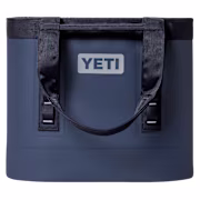 YETI Camino 35 Carryall Tote Bag - Classic Navy