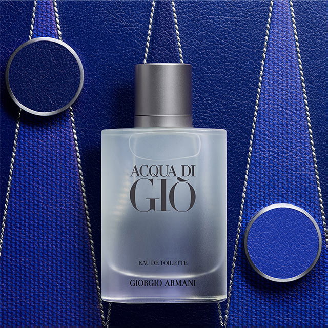 ACQUA DI GIO