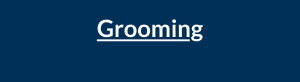 Grooming.