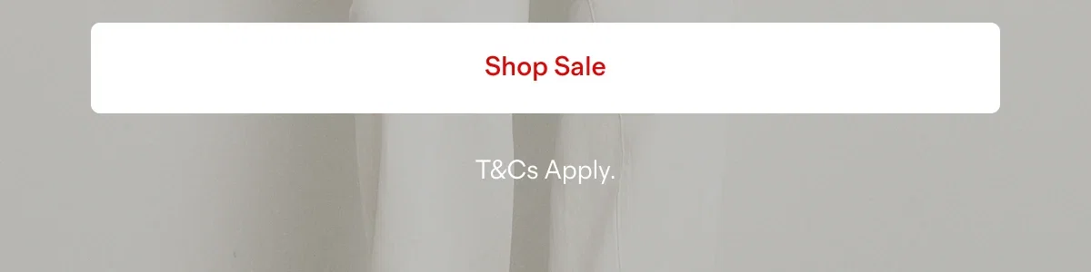 Shop  Sale | T&Cs Apply. 