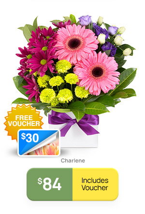 Charlene