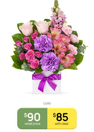 Lulu
